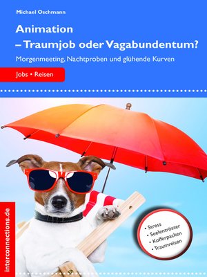 cover image of Animation--Traumjob oder Vagabundentum?